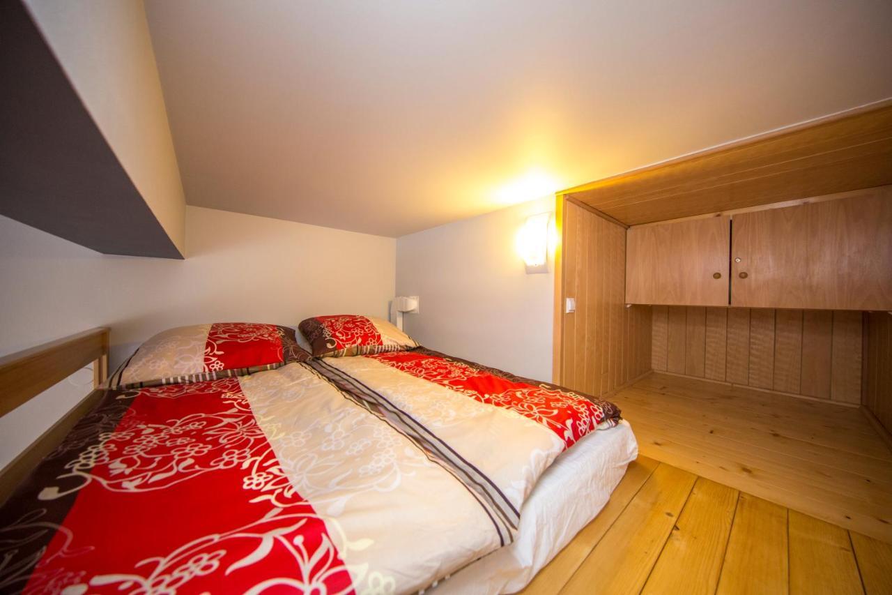 Viva Maria Apartament Закопане Екстериор снимка