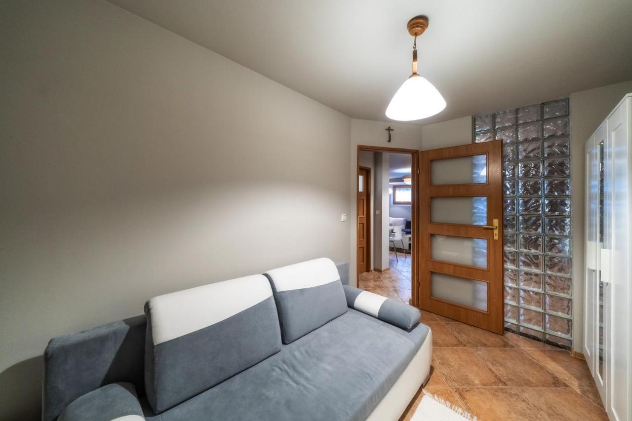 Viva Maria Apartament Закопане Екстериор снимка