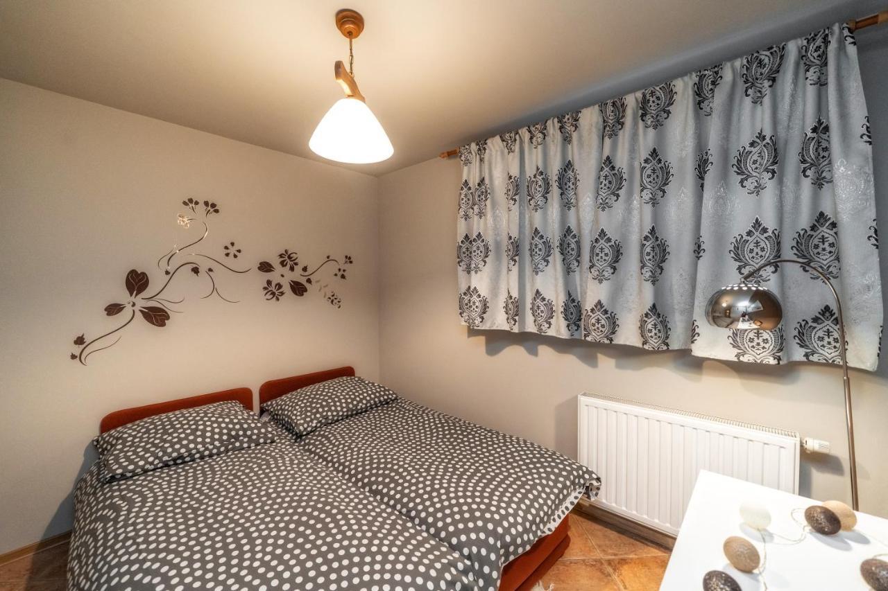 Viva Maria Apartament Закопане Екстериор снимка