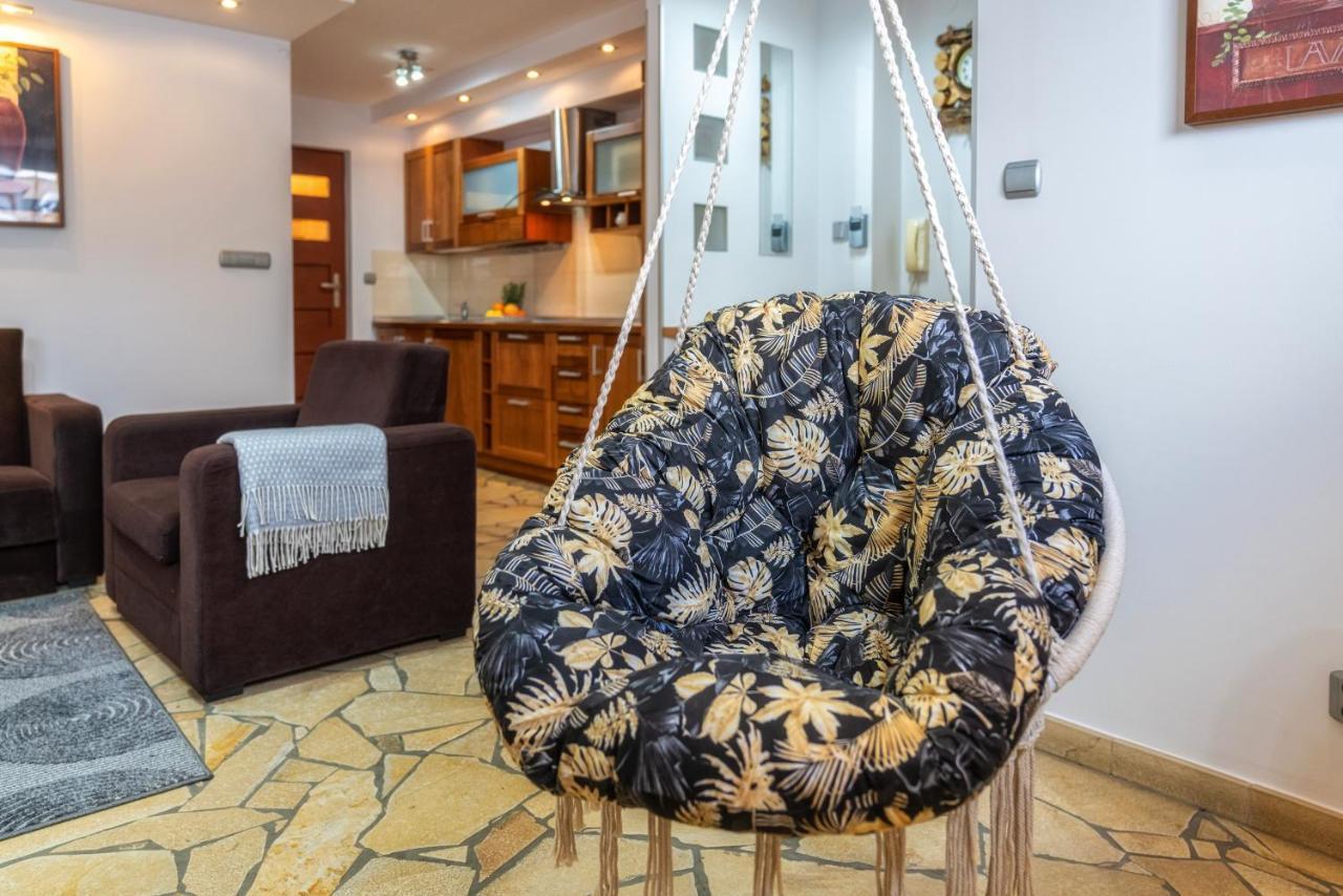 Viva Maria Apartament Закопане Екстериор снимка