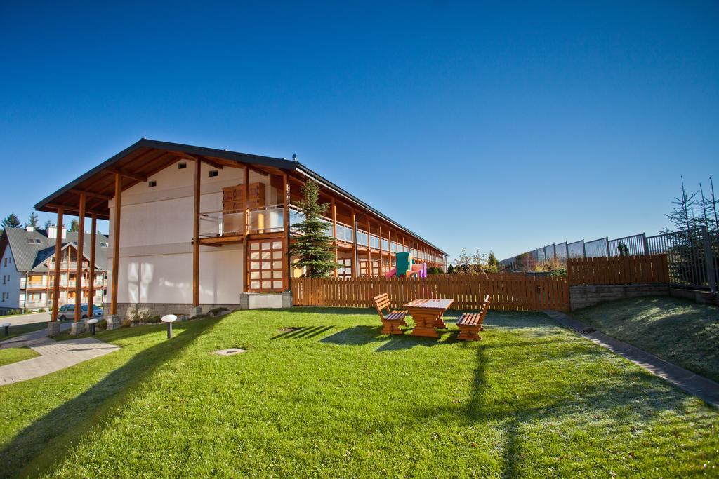 Viva Maria Apartament Закопане Стая снимка