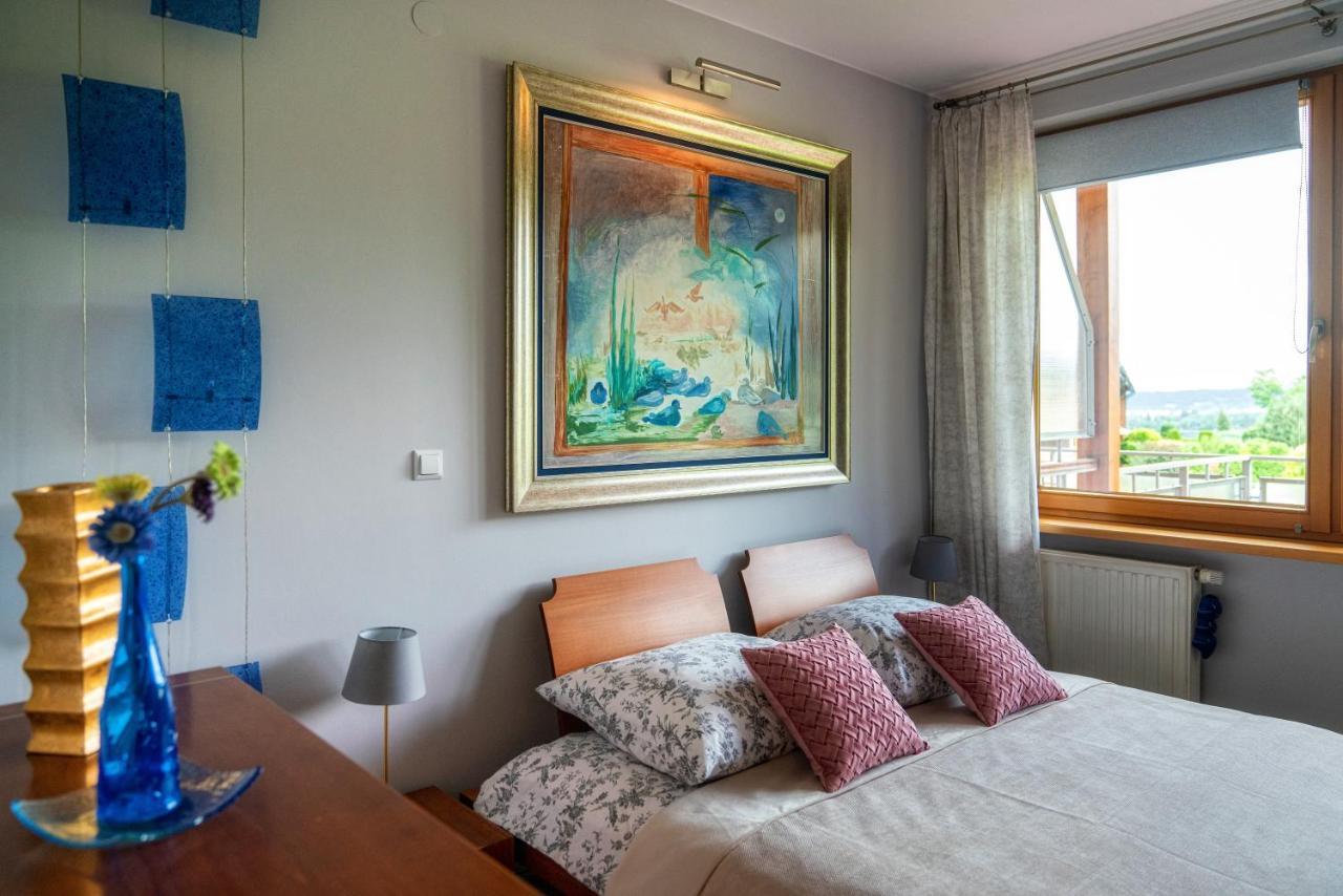 Viva Maria Apartament Закопане Екстериор снимка