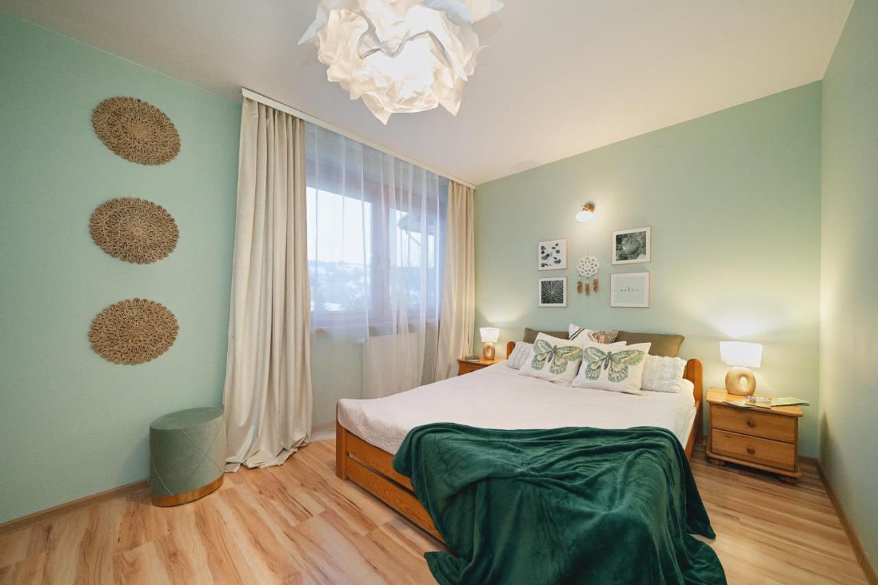 Viva Maria Apartament Закопане Екстериор снимка