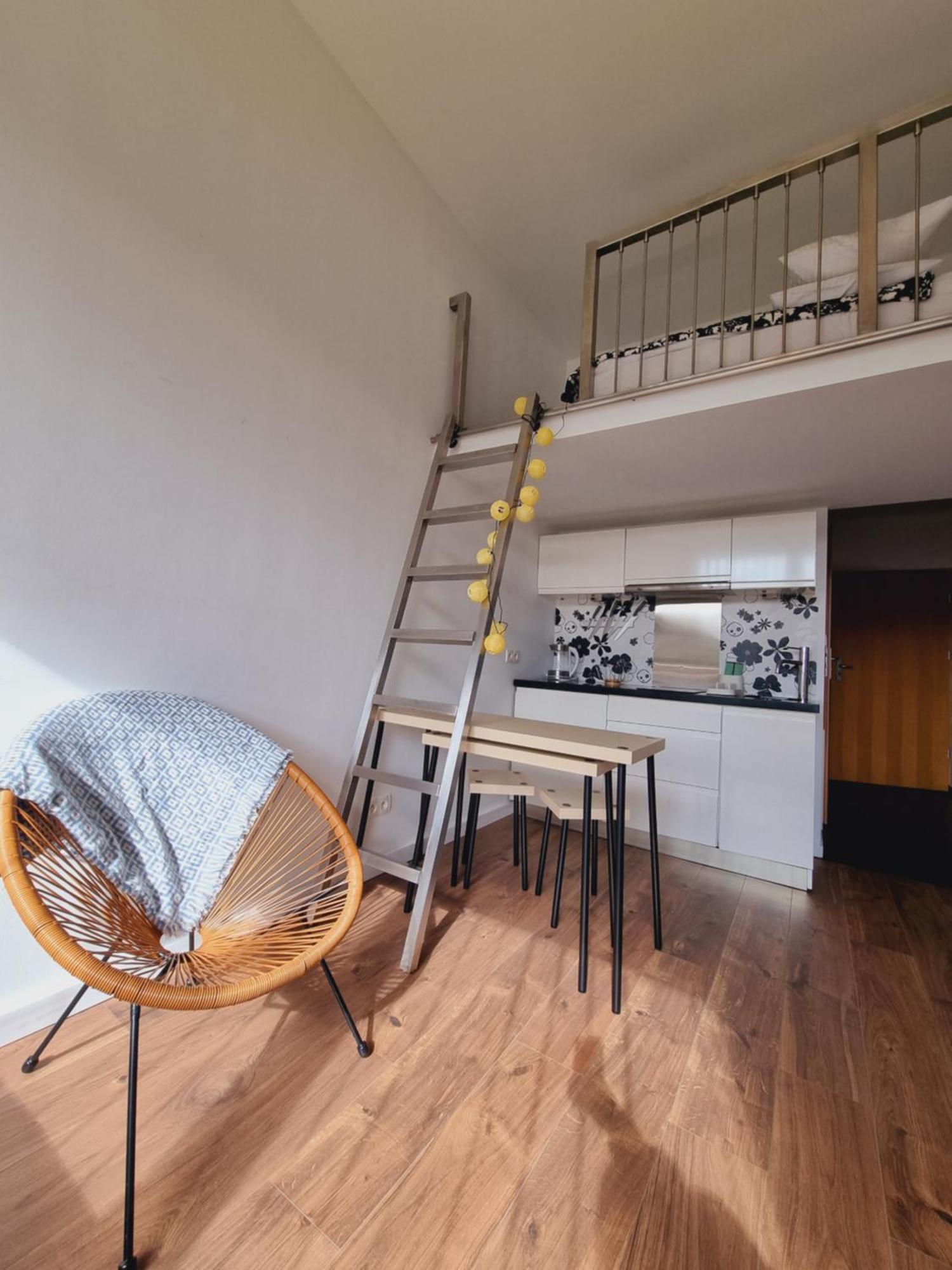 Viva Maria Apartament Закопане Екстериор снимка