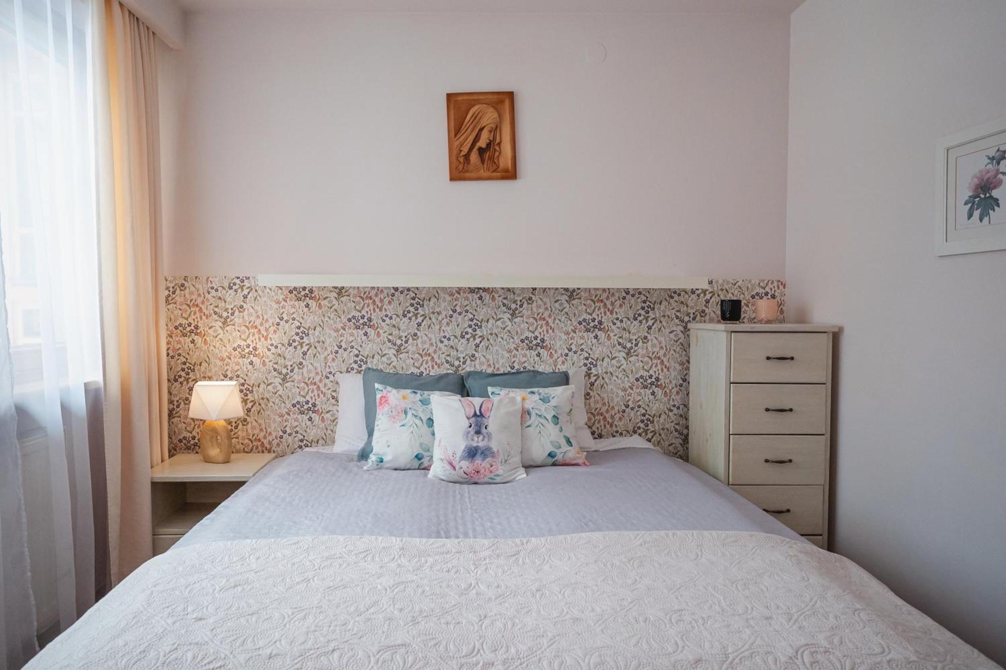 Viva Maria Apartament Закопане Екстериор снимка